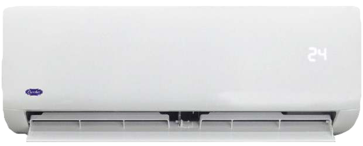 Carrier QHA Fixed Speed Midwall Split Aircon 36000 BTU | Aircon Hyper