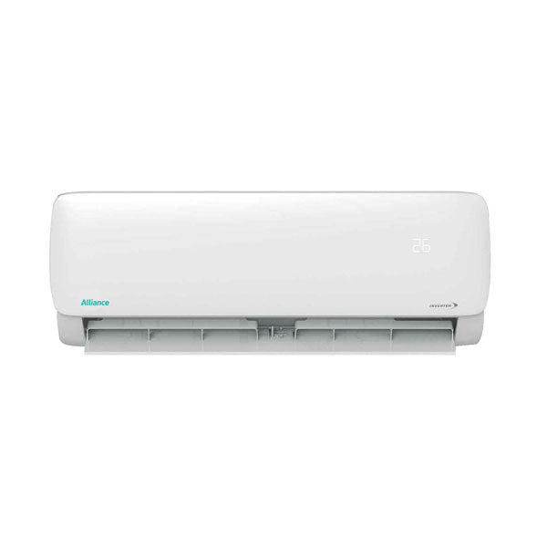 Alliance Aqua Inverter Midwall Split Aircon 12000 BTU (WIFI Enabled) | Aircon Hyper