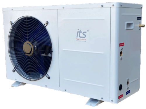 ITS Heat Pump 3.6kW (200 litres) | Aircon Hyper