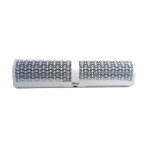 Airco Air Curtain with 2 Speed 3m Down Blow 1500mm | Aircon Hyper