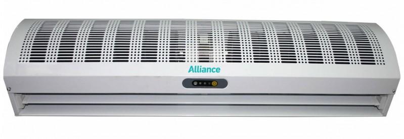Alliance 1500mm Air Curtain | Aircon Hyper