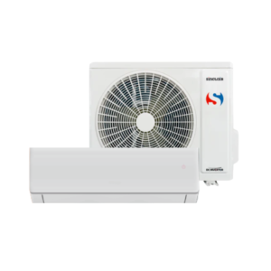 Sinclair Flex Inverter Midwall Split Aircon 24000 BTU